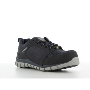 Кроссовки LIGERO NAV S1P ESD SRC Safety Jogger. Photo 3