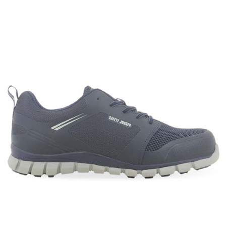 Кроссовки LIGERO NAV S1P ESD SRC Safety Jogger