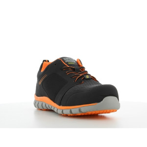 Кроссовки LIGERO ORA S1P ESD SRC Safety Jogger. Photo 3