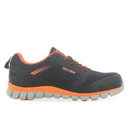 Кроссовки LIGERO ORA S1P ESD SRC Safety Jogger