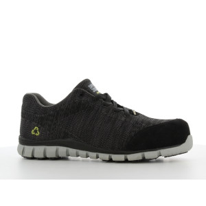 Кроссовки Morris S1P ECO  Safety Jogger. Photo 3