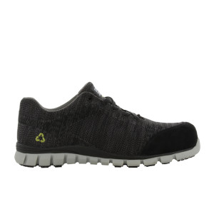 Кроссовки Morris S1P ECO  Safety Jogger