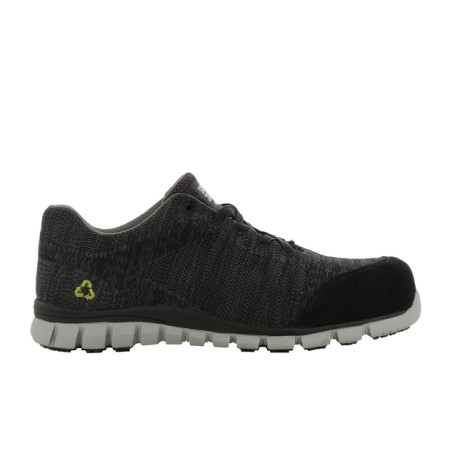 Кроссовки Morris S1P ECO  Safety Jogger