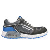 Кроссовки Raptor S1P SRC Safety Jogger