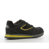 Кроссовки Turbo S3 SRC Safety Jogger