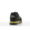 Кроссовки Turbo S3 SRC Safety Jogger