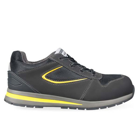 Кроссовки Turbo S3 SRC Safety Jogger