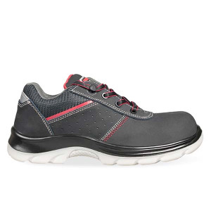 Кроссовки Vallis S3 SRC Safety Jogger
