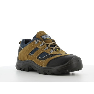 Кроссовки X2020Р S3 SRC Safety Jogger. Photo 3