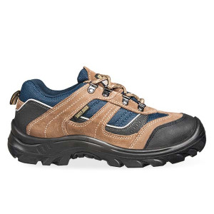 Кроссовки X2020Р S3 SRC Safety Jogger