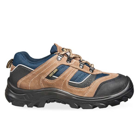 Кроссовки X2020Р S3 SRC Safety Jogger