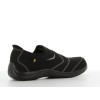 Кроссовки YUKON S1P SRC Safety Jogger
