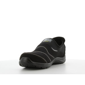 Кроссовки YUKON S1P SRC Safety Jogger. Photo 3