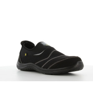 Кроссовки YUKON S1P SRC Safety Jogger. Photo 2