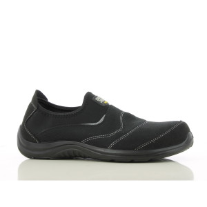 Кроссовки YUKON S1P SRC Safety Jogger