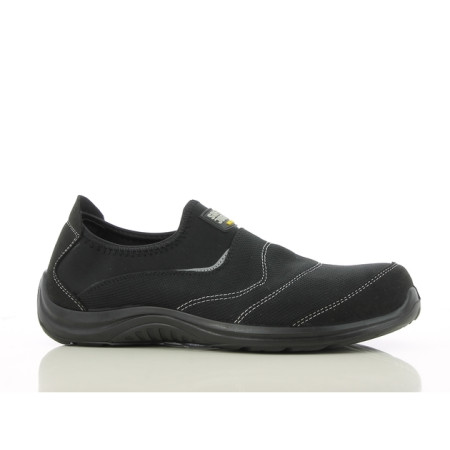 Кроссовки YUKON S1P SRC Safety Jogger