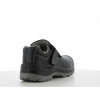 Сандалии BESTSUN S1P Safety Jogger, кожанные, металлический подносок, на липучке