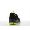 Сандалии Modulo S1 PS, SR, SC, FO Safety Jogger, ESD-антистатические, УНИСЕКС, черный