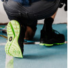 Сандалии Modulo S1 PS, SR, SC, FO Safety Jogger, ESD-антистатические, УНИСЕКС, черный