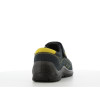 Сандалии SONORA SJ S1P Safety Jogger замша, метталический подносок