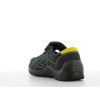 Сандалии SONORA SJ S1P Safety Jogger замша, метталический подносок