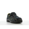 Сандалии SONORA SJ S1P Safety Jogger замша, метталический подносок