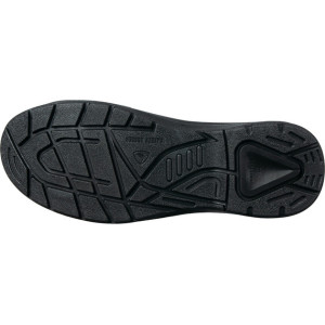 Сандалии SONORA S1P Safety Jogger замша, метталический подносок. Photo 2