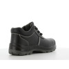 Туфли AURA S3S, SR, ESD, FO Safety Jogger антистатические, кожанные, композитный подносок
