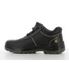 Туфли AURA S3S, SR, ESD, FO Safety Jogger антистатические, кожанные, композитный подносок