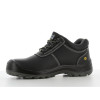 Туфли AURA S3S, SR, ESD, FO Safety Jogger антистатические, кожанные, композитный подносок