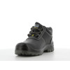 Туфли AURA S3S, SR, ESD, FO Safety Jogger антистатические, кожанные, композитный подносок