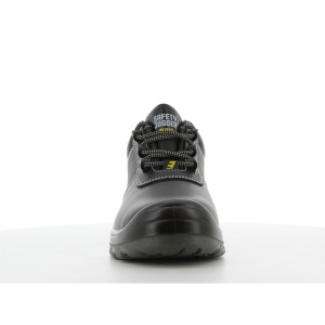 Туфли AURA S3S, SR, ESD, FO Safety Jogger антистатические, кожанные, композитный подносок. Photo 3