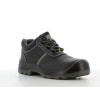 Туфли AURA S3S, SR, ESD, FO Safety Jogger антистатические, кожанные, композитный подносок