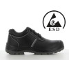 Туфли AURA S3S, SR, ESD, FO Safety Jogger антистатические, кожанные, композитный подносок