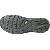 Туфли AURA S3S, SR, ESD, FO Safety Jogger антистатические, кожанные, композитный подносок