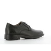 Туфли Berlin O2 Safety Jogger кожанные