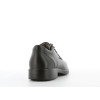 Туфли Berlin O2 Safety Jogger кожанные