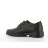 Туфли Berlin O2 Safety Jogger кожанные