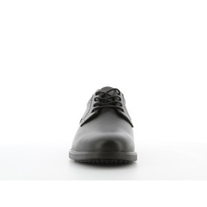 Туфли Berlin O2 Safety Jogger, кожанные. Photo 3