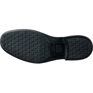 Туфли Berlin O2 Safety Jogger, кожанные. Photo 2