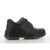 Туфли Bestrun S3 SRC Safety Jogger кожанные, металлический подносок