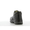 Туфли Bestrun S3 SRC Safety Jogger кожанные, металлический подносок