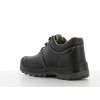 Туфли Bestrun S3 SRC Safety Jogger кожанные, металлический подносок
