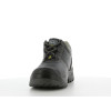 Туфли Bestrun S3 SRC Safety Jogger кожанные, металлический подносок