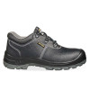 Туфли Bestrun S3 SRC Safety Jogger кожанные, металлический подносок