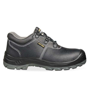 Туфли Bestrun S3 SRC Safety Jogger кожанные, металлический подносок