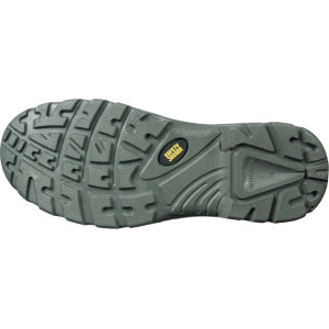Туфли Bestrun S3 SRC Safety Jogger кожанные, металлический подносок. Photo 2