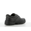 Туфли Safetyrun S1P SRC Safety Jogger кожанные, металический подносок