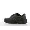 Туфли Safetyrun S1P SRC Safety Jogger кожанные, металический подносок