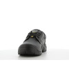 Туфли Safetyrun S1P SRC Safety Jogger кожанные, металический подносок